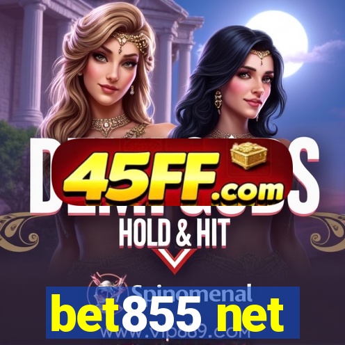 bet855 net